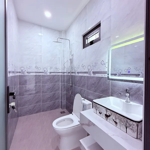 [5-117] TTC🔥🔥CHÀO BÁN NHÀ ĐẸP XÂY DỰNG MỚI GẦN SIÊU THỊ CO.OPMART