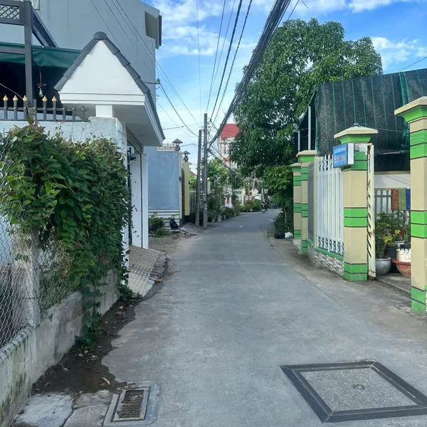 [5-118]TTC🔥🔥BÁN nhà mới hoàn thiện PHƯỜNG PHÚ KHƯƠNG 