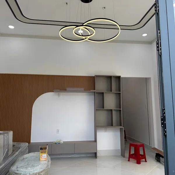 [5-118]TTC🔥🔥BÁN nhà mới hoàn thiện PHƯỜNG PHÚ KHƯƠNG 