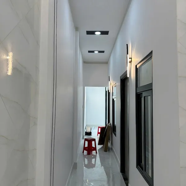 [5-118]TTC🔥🔥BÁN nhà mới hoàn thiện PHƯỜNG PHÚ KHƯƠNG 