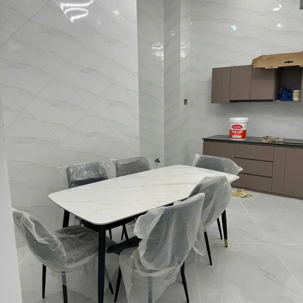 [5-118]TTC🔥🔥BÁN nhà mới hoàn thiện PHƯỜNG PHÚ KHƯƠNG 