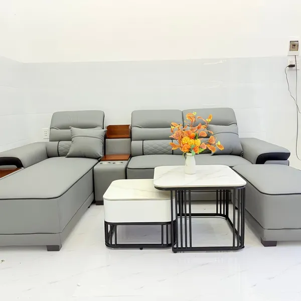 [5-119] TTC🔥🔥nhà Full nội thất  - Mặt tiền hẻm thông