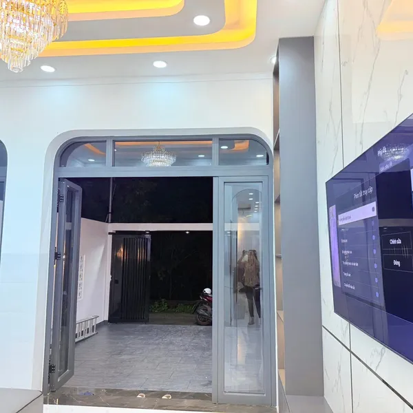 [5-119] TTC🔥🔥nhà Full nội thất  - Mặt tiền hẻm thông