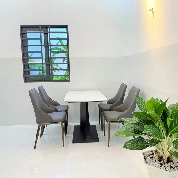 [5-119] TTC🔥🔥nhà Full nội thất  - Mặt tiền hẻm thông