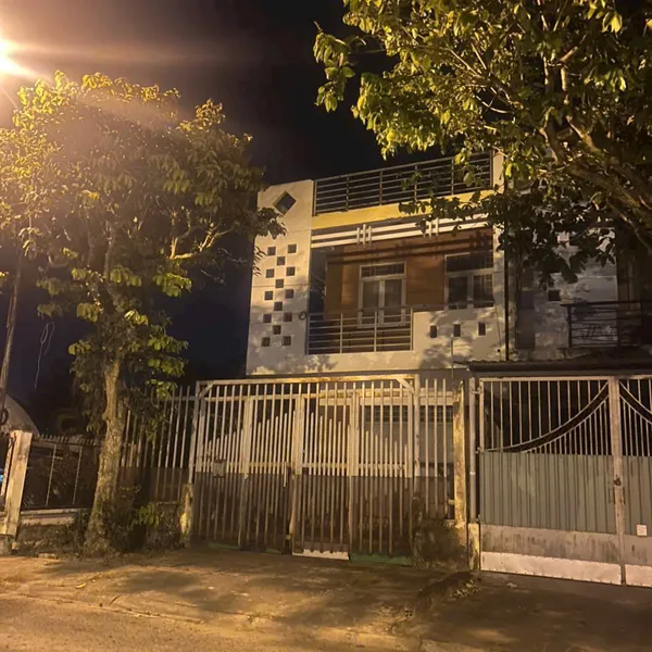 [5-25] TTC 🔥🔥Nhà đường số 3 khu Sao Mai phường 7 TP Bến Tre