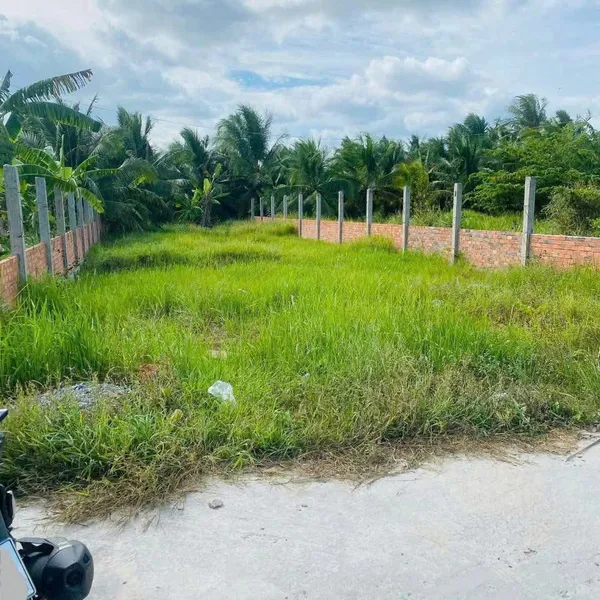 [5-26] 🔥🔥ĐẤT MẶT TIỀN LỘ XE TẢI 2,5 TẤN NHƠN THẠNH 