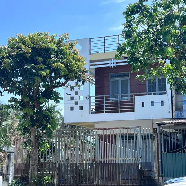 [5-25] TTC 🔥🔥Nhà đường số 3 khu Sao Mai phường 7 TP Bến Tre