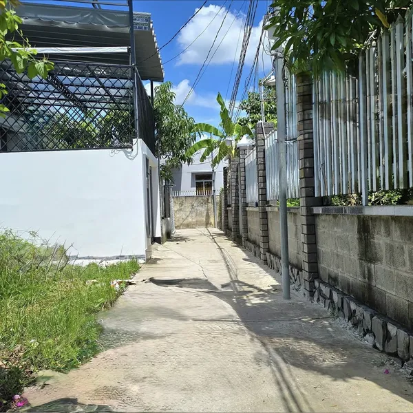 [5-121] TTC 🔥🔥ĐẤT NỀN DIỆN TÍCH RỘNG THỔ CƯ 100% – VỊ TRÍ VÀNG TRUNG TÂM TP. BẾN TRE