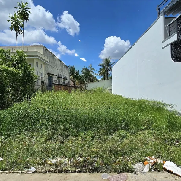 [5-121] TTC 🔥🔥ĐẤT NỀN DIỆN TÍCH RỘNG THỔ CƯ 100% – VỊ TRÍ VÀNG TRUNG TÂM TP. BẾN TRE