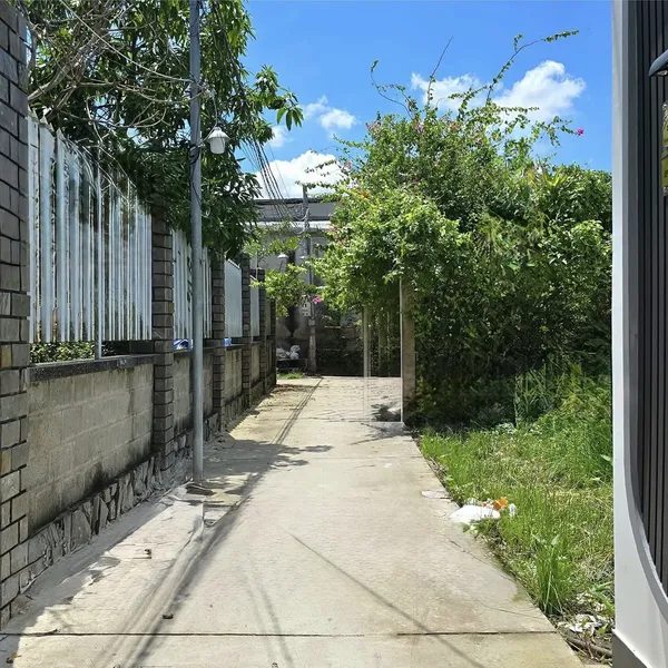 [5-121] TTC 🔥🔥ĐẤT NỀN DIỆN TÍCH RỘNG THỔ CƯ 100% – VỊ TRÍ VÀNG TRUNG TÂM TP. BẾN TRE