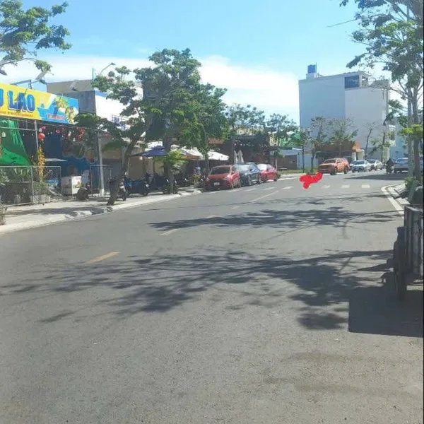 [5-29] 🔥🔥Bán Đất Đường Số 6, đối diện Phố chợ Phú Khương 