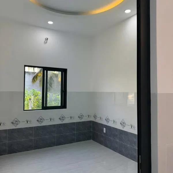 [5-30] TTC🔥🔥NHÀ MỚI THỖ CƯ 100% CÓ CHỦ QUYỀN NHÀ THUỘC PHÚ NHUẬN TP BẾN TRE