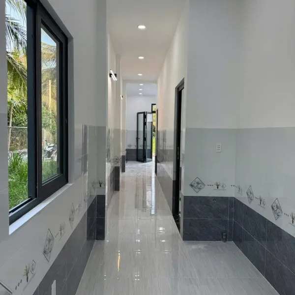 [5-30] TTC🔥🔥NHÀ MỚI THỖ CƯ 100% CÓ CHỦ QUYỀN NHÀ THUỘC PHÚ NHUẬN TP BẾN TRE