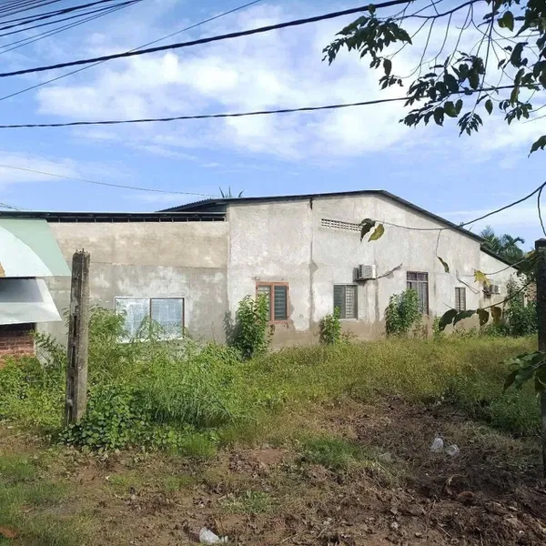 [5-31] TTC🔥🔥Giá: 6 tỷ 500tr GIẢM còn: 5 tỷ 500tr … ➖Mặt Tiền 173 cũ - xã Hữu Định - Châu Thành - Bến Tre