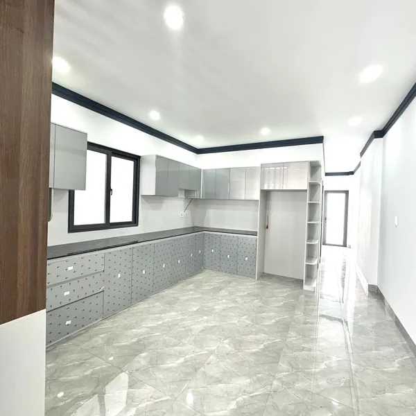 [5-109] TTC🔥🔥NHÀ MỚI 100% 1 TRỆT 1 LỬNG MẶT TIỀN HẺM SÂN BIA - PHÚ TÂN ( VĨNH LONG MỚI)  ➖GẦN TRƯỜNG HỌC NGUYỄN ĐÌNH CHIỂU - CHU VĂN AN - TRƯỜNG VĨNH PHÚC