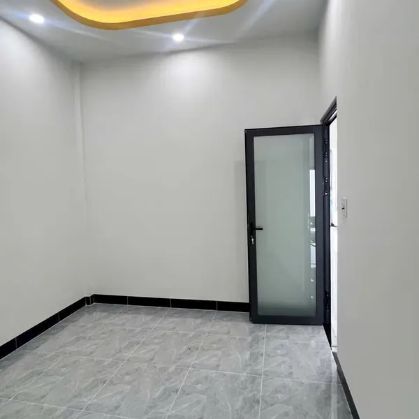 [5-36] TTC🔥🔥Nhà mới 100% mặt tiền Vành Đai