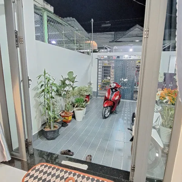 [5-37] TTC🔥🔥CẦN BÁN NHÀ 1 TRỆT 1 LẦU PHƯỜNG PHÚ TÂN - CÓ CHỦ QUYỀN NHÀ
