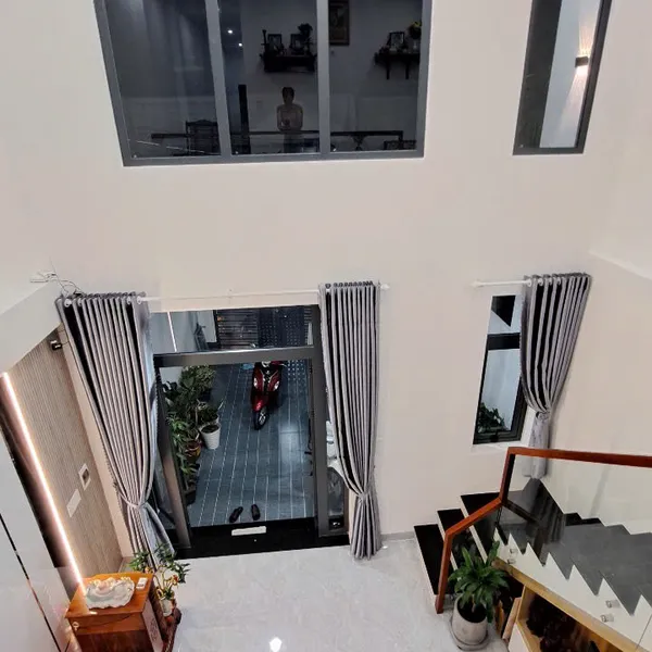 [5-37] TTC🔥🔥CẦN BÁN NHÀ 1 TRỆT 1 LẦU PHƯỜNG PHÚ TÂN - CÓ CHỦ QUYỀN NHÀ