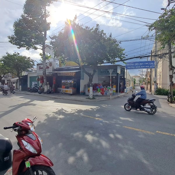 [6-64]TTC🔥🔥BÁN NỀN ĐẸP VỊ TRÍ ĐẮC ĐỊA - NẰM KẾ BÊN ĐƯỜNG NGUYỄN THỊ ĐỊNH VÀ TRƯỜNG VĨNH PHÚC