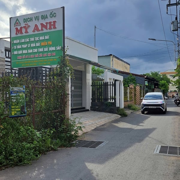 [6-64]TTC🔥🔥BÁN NỀN ĐẸP VỊ TRÍ ĐẮC ĐỊA - NẰM KẾ BÊN ĐƯỜNG NGUYỄN THỊ ĐỊNH VÀ TRƯỜNG VĨNH PHÚC