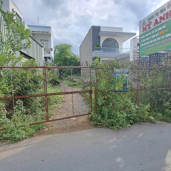 [6-64]TTC🔥🔥BÁN NỀN ĐẸP VỊ TRÍ ĐẮC ĐỊA - NẰM KẾ BÊN ĐƯỜNG NGUYỄN THỊ ĐỊNH VÀ TRƯỜNG VĨNH PHÚC