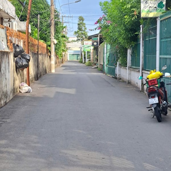 [6-64]TTC🔥🔥BÁN NỀN ĐẸP VỊ TRÍ ĐẮC ĐỊA - NẰM KẾ BÊN ĐƯỜNG NGUYỄN THỊ ĐỊNH VÀ TRƯỜNG VĨNH PHÚC
