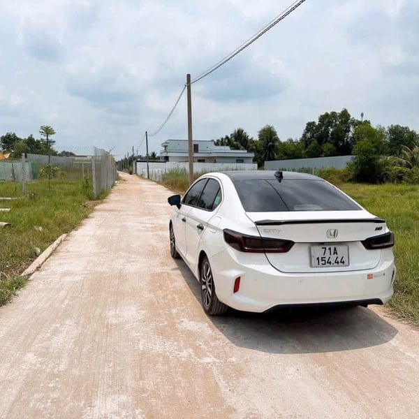 [6-65] 👉👉giảm trong tuần : 890Tr TTC🔥🔥BÁN NỀN 100% THỔ CƯ - TRUNG TÂM PHƯỜNG PHÚ TÂN DT