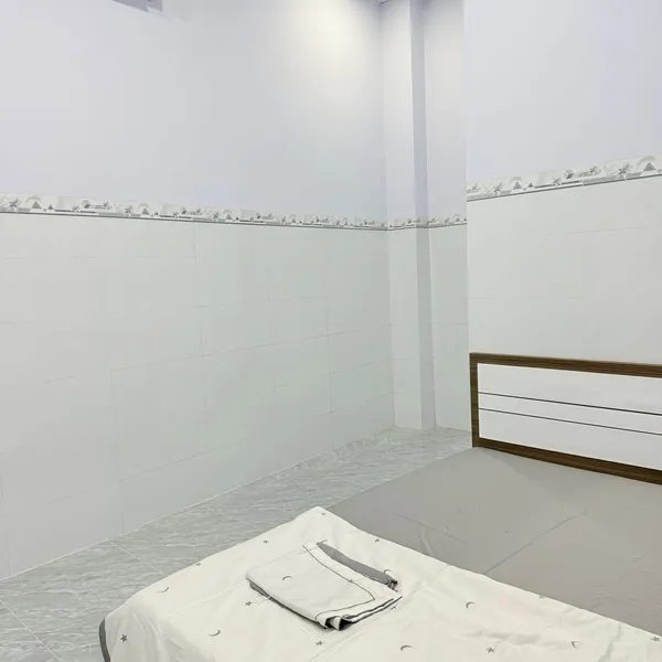 [5-126] TTC🔥🔥Nhà 1 Trệt 1 Lầu - full nội thất  3 PHÒNG NGỦ- 4Vs