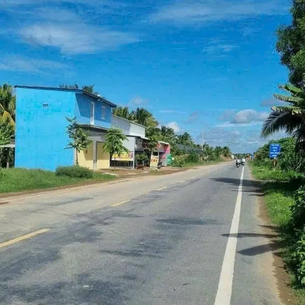 [5-40] TTC🔥🔥ĐẤT MẶT TIỀN 173 MỚI  GIÁ GIÃM MẠNH