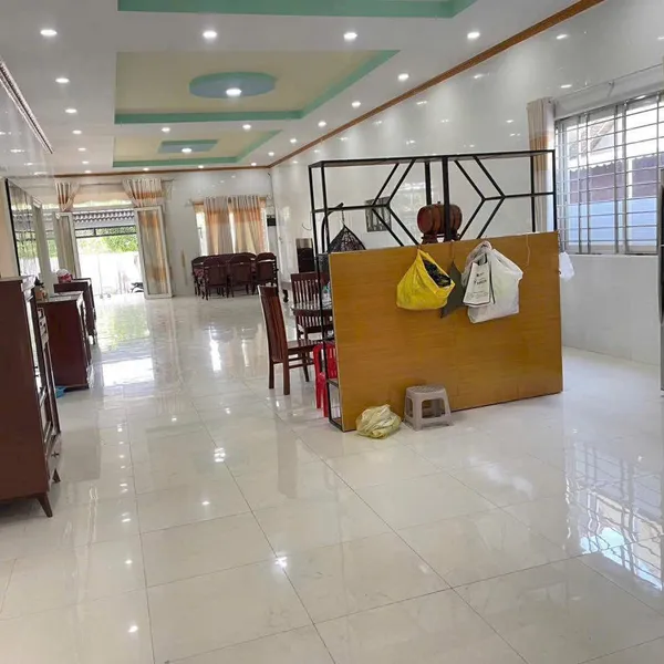 [5-41] 🔥🔥BÁN NHÀ BIỆT THỰ PHÚ TÂN