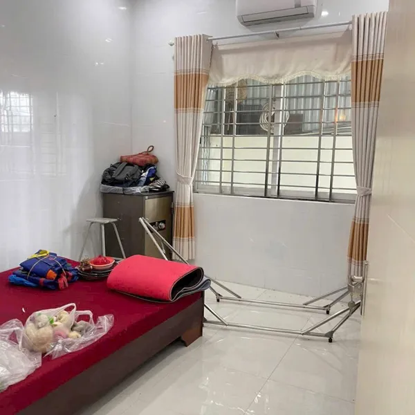 [5-41] 🔥🔥BÁN NHÀ BIỆT THỰ PHÚ TÂN