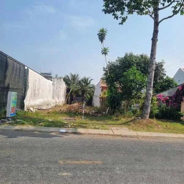[5-42] 🔥🔥  Nền MT QL57C Xã Sơn Đông  - KẾ BÊN PHƯƠNG NAM
