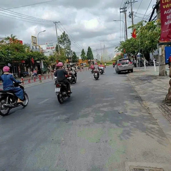 [5-43] TTC🔥🔥BÁN NHÀ MẶT TIỀN ĐẠI LỘ ĐỒNG KHỞI