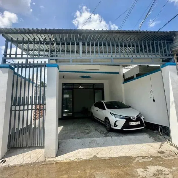 [5-45] 🔥🔥Chỉ 2tỷ500 có ngay một ngôi nhà gần chợ Phú Khương