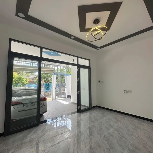 [5-45] 🔥🔥Chỉ 2tỷ500 có ngay một ngôi nhà gần chợ Phú Khương