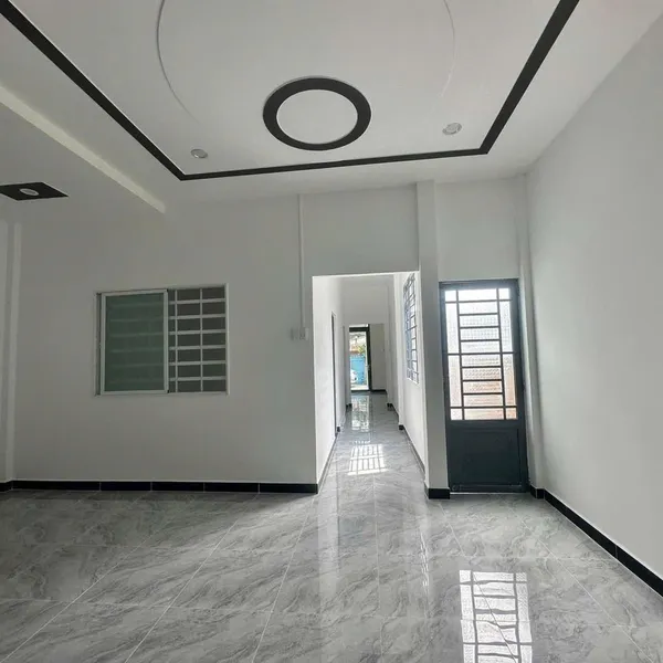 [5-45] 🔥🔥Chỉ 2tỷ500 có ngay một ngôi nhà gần chợ Phú Khương