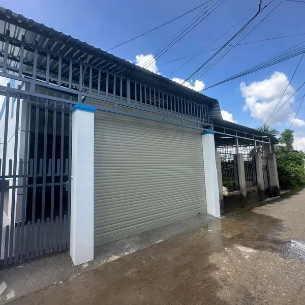 [5-45] 🔥🔥Chỉ 2tỷ500 có ngay một ngôi nhà gần chợ Phú Khương