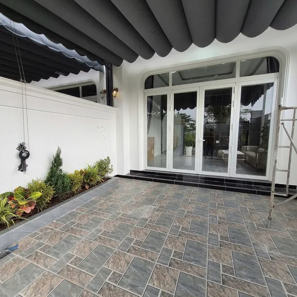 [5-127] TTC🔥🔥Nhà đẹp 3 phòng ngủ phường Phú Tân