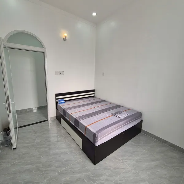 [5-127] TTC🔥🔥Nhà đẹp 3 phòng ngủ phường Phú Tân