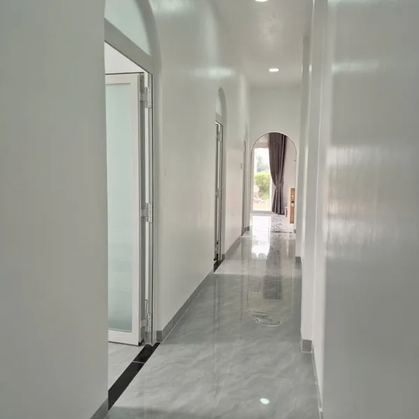 [5-127] TTC🔥🔥Nhà đẹp 3 phòng ngủ phường Phú Tân