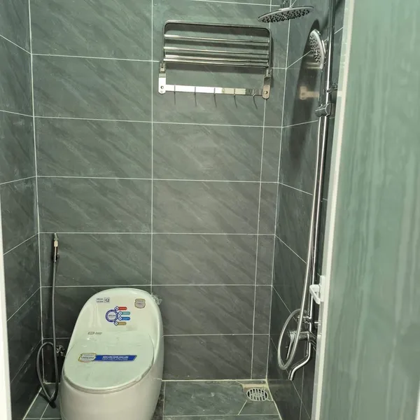 [5-127] TTC🔥🔥Nhà đẹp 3 phòng ngủ phường Phú Tân