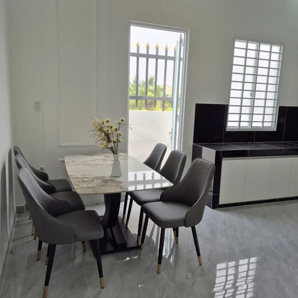 [5-127] TTC🔥🔥Nhà đẹp 3 phòng ngủ phường Phú Tân