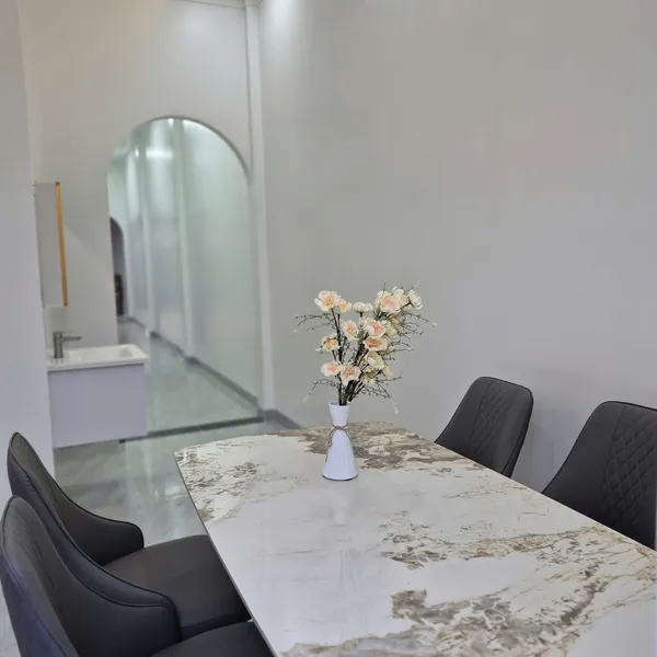 [5-127] TTC🔥🔥Nhà đẹp 3 phòng ngủ phường Phú Tân