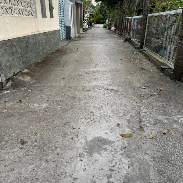 [5-128] TTC🔥🔥Nền Phú Khương cách Nguyễn Thị Định 200m