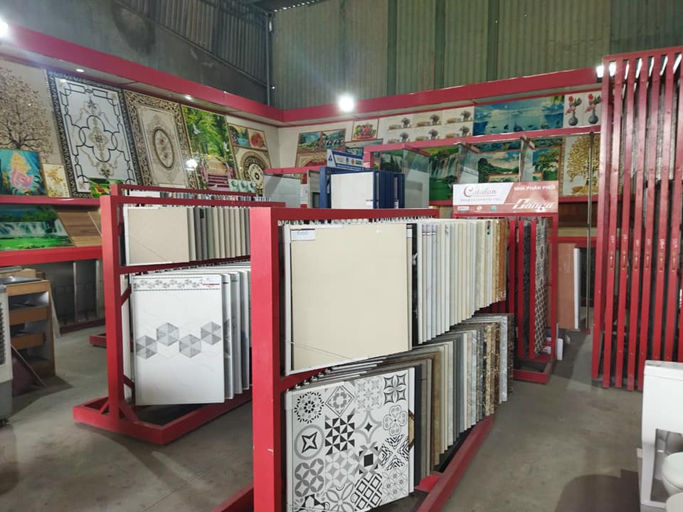 Tại Vua Gạch Giá Rẻ, chúng tôi cam kết cung cấp cho bạn sự lựa chọn gạch lát nền giá rẻ vô cùng phù hợp. Tại Vua Gạch Giá Rẻ, chúng tôi cam kết cung cấp cho bạn sự lựa chọn gạch lát nền giá rẻ vô cùng phù hợp.