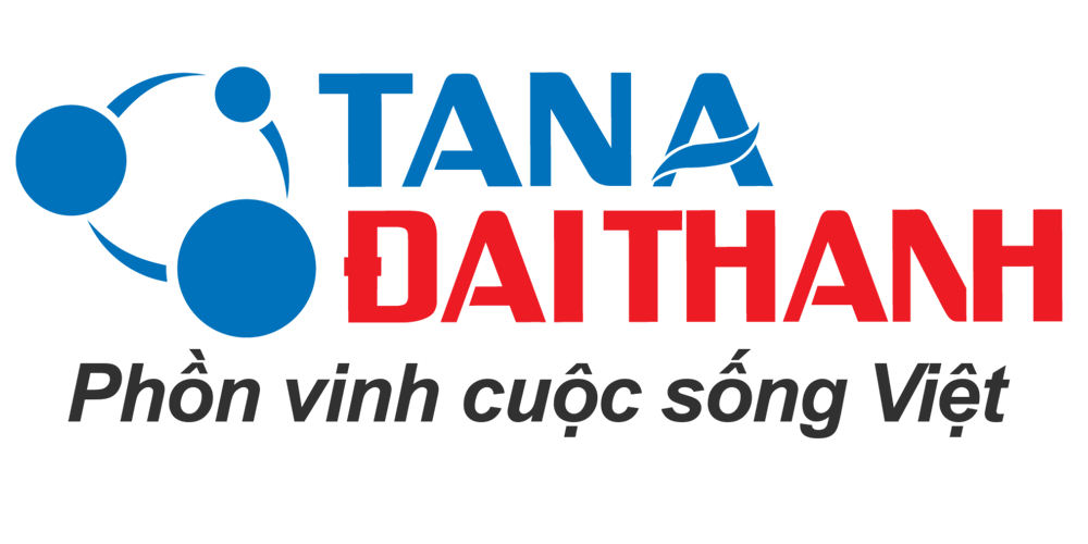 TÂN Á ĐẠI THÀNH
