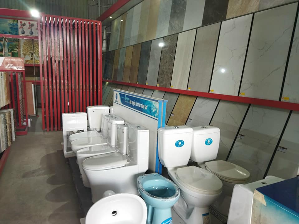 Tại Vua Gạch Giá Rẻ bạn có thể hoàn toàn an tâm với chất lượng sản phẩm Tại Vua Gạch Giá Rẻ bạn có thể hoàn toàn an tâm với chất lượng sản phẩm