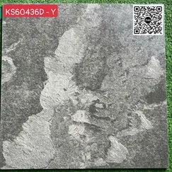 Gạch Đá Mờ 60x60 Ốp Lát Giá Rẻ vân đá KS60436D - Y