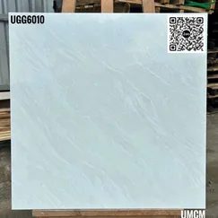 Gạch Đá 60x60 Ốp Lát Giá Rẻ vân mây UGG6010