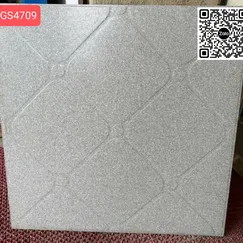 Gạch Đá Mờ 40x40 Ốp Lát Sân Vườn màu xám GS4709